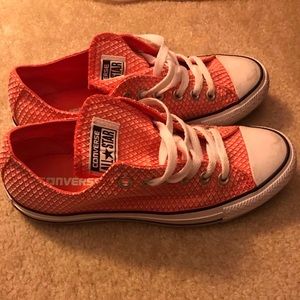 Low Converse All-Star